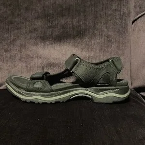 Keen | Shoes | Keen Mens Sport Sandals Black Size 85 Us  display picture 2